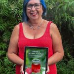 Corinne Mossati Shrubs & Botanical Sodas Book